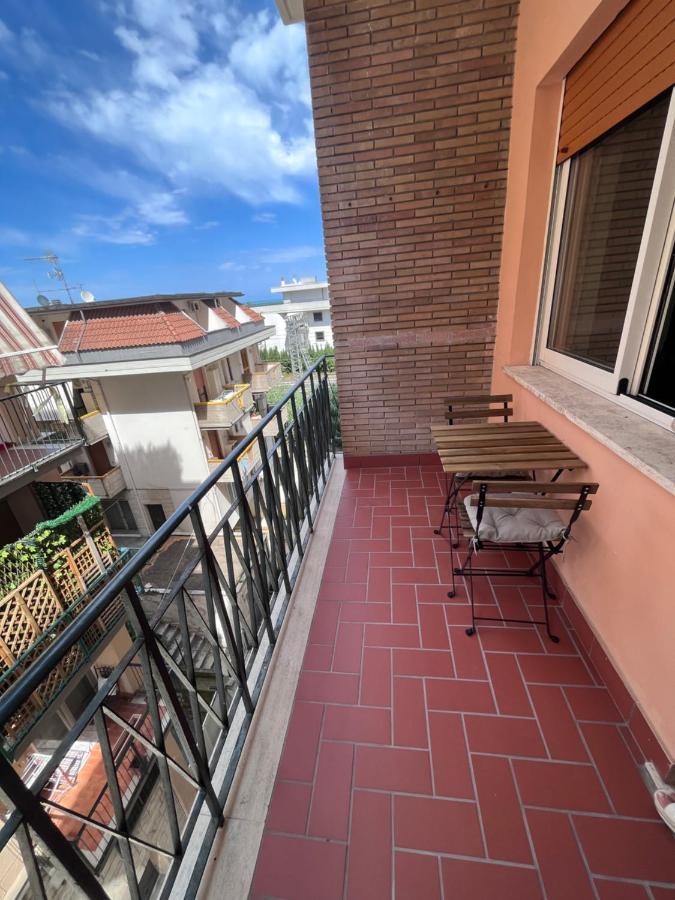 Affitto Estivo Mare Apartment San Benedetto del Tronto