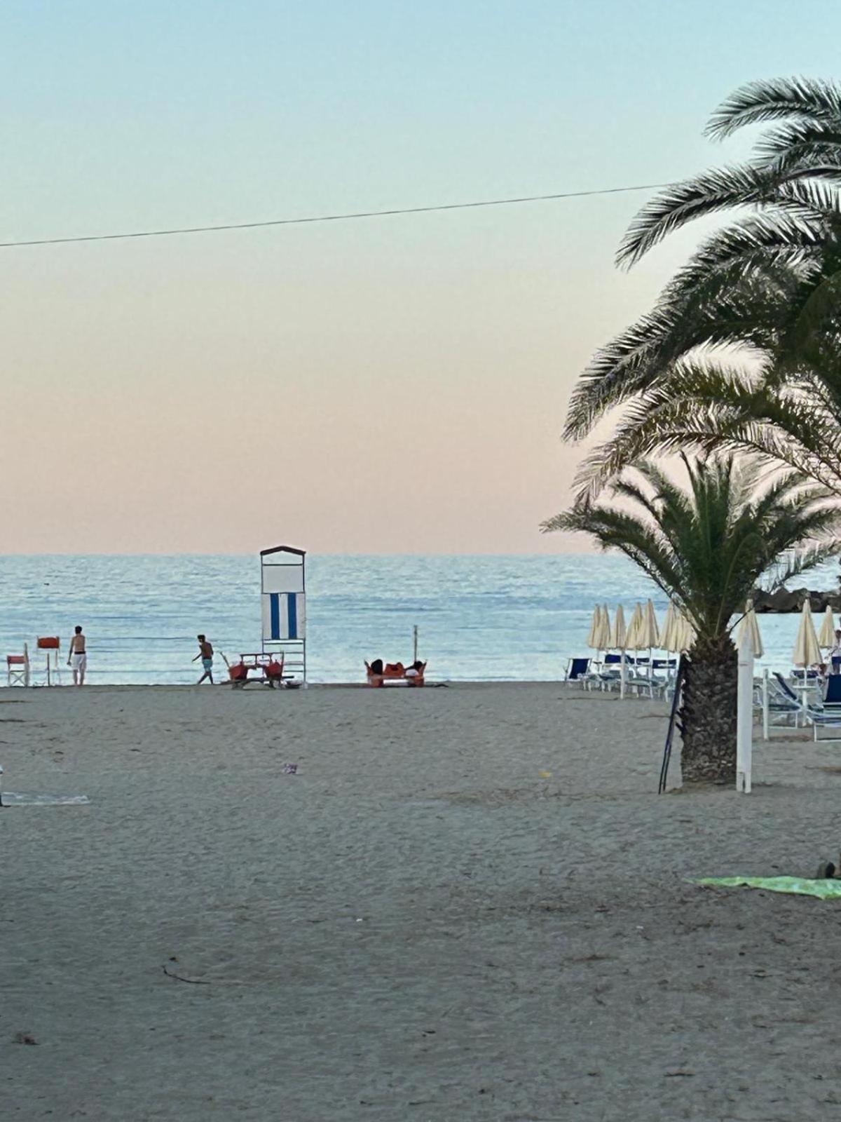 Apartment Affitto Estivo Mare San Benedetto del Tronto