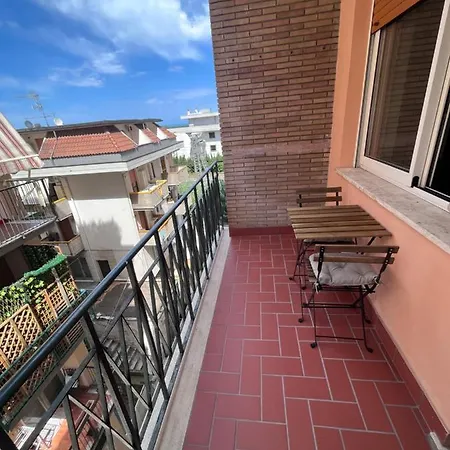 Apartamento Affitto Estivo Mare San Benedetto del Tronto Exterior foto