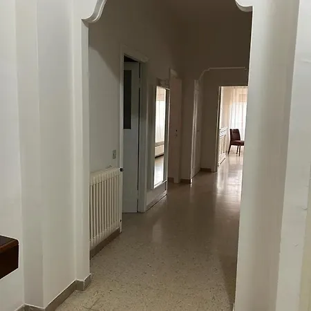 Apartamento Affitto Estivo Mare San Benedetto del Tronto Exterior foto