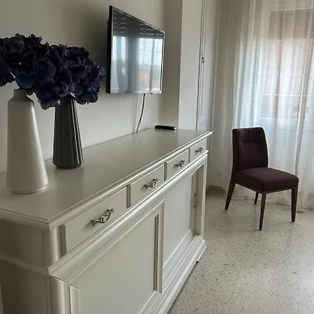 Apartamento Affitto Estivo Mare San Benedetto del Tronto Exterior foto