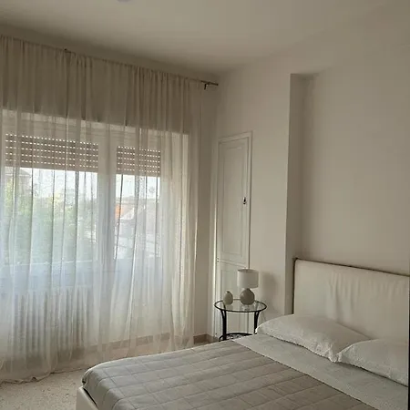 Apartamento Affitto Estivo Mare San Benedetto del Tronto Exterior foto