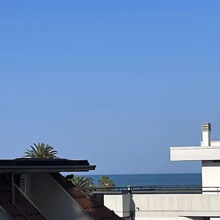 Apartamento Affitto Estivo Mare San Benedetto del Tronto Exterior foto