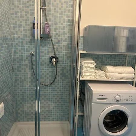 Apartamento Affitto Estivo Mare San Benedetto del Tronto Exterior foto