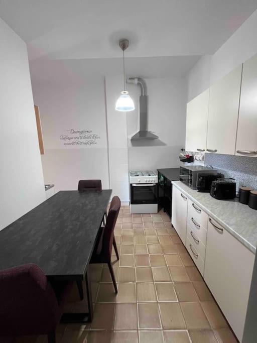 Affitto Estivo Mare Apartamento