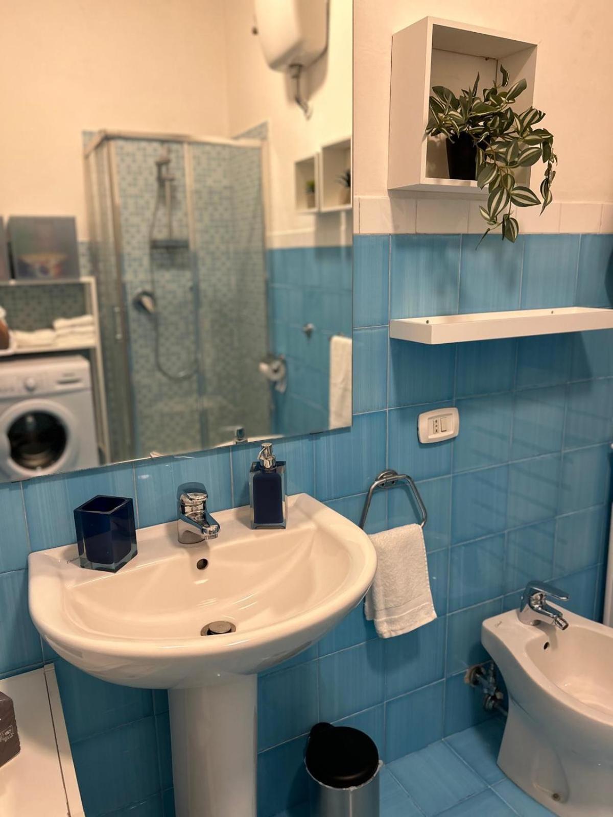 Affitto Estivo Mare Apartamento
